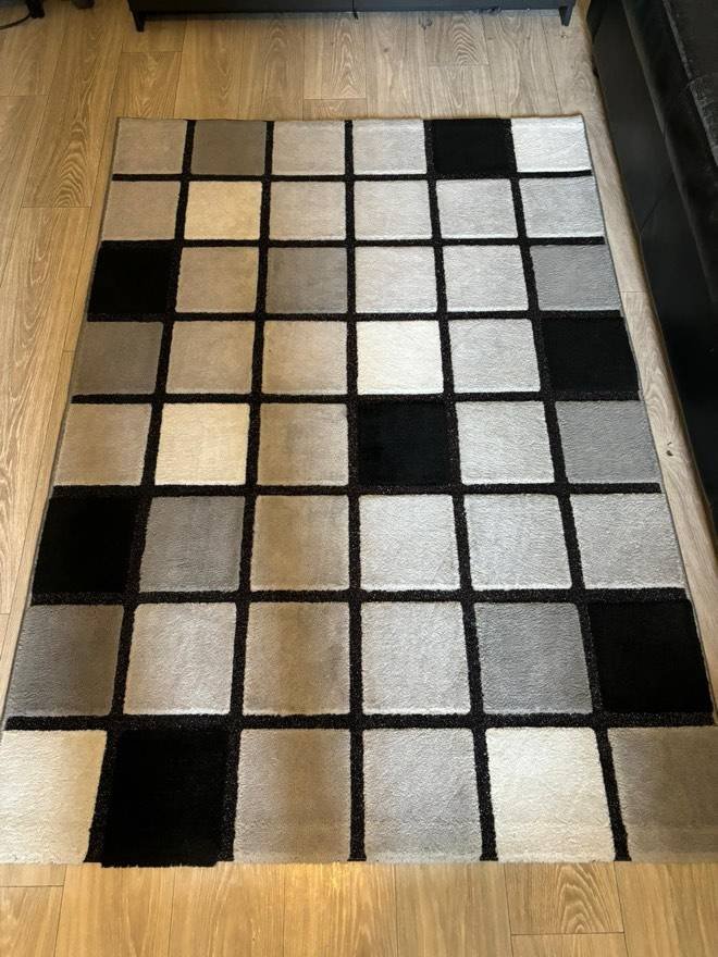 Tapis et moquette après nettoyage par Zzérotache (photo n°21)
